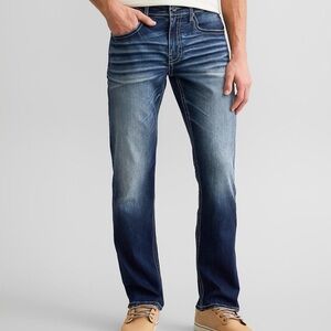BKE Jake Straight Jeans Men’s 29x32 | Classic Fit Denim